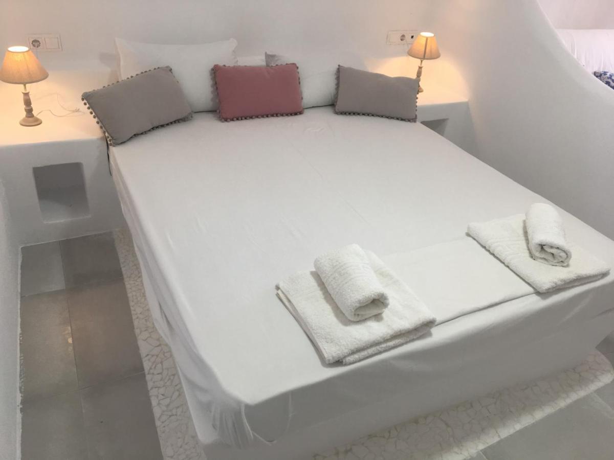 Rineia Complex By Live&Travel Apartment Mykonos Town Exterior photo