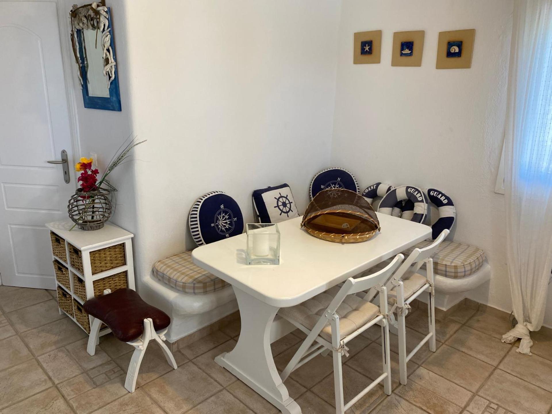 Rineia Complex By Live&Travel Apartment Mykonos Town Room photo